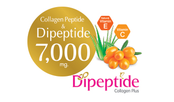 Dipeptide Collagen Plus